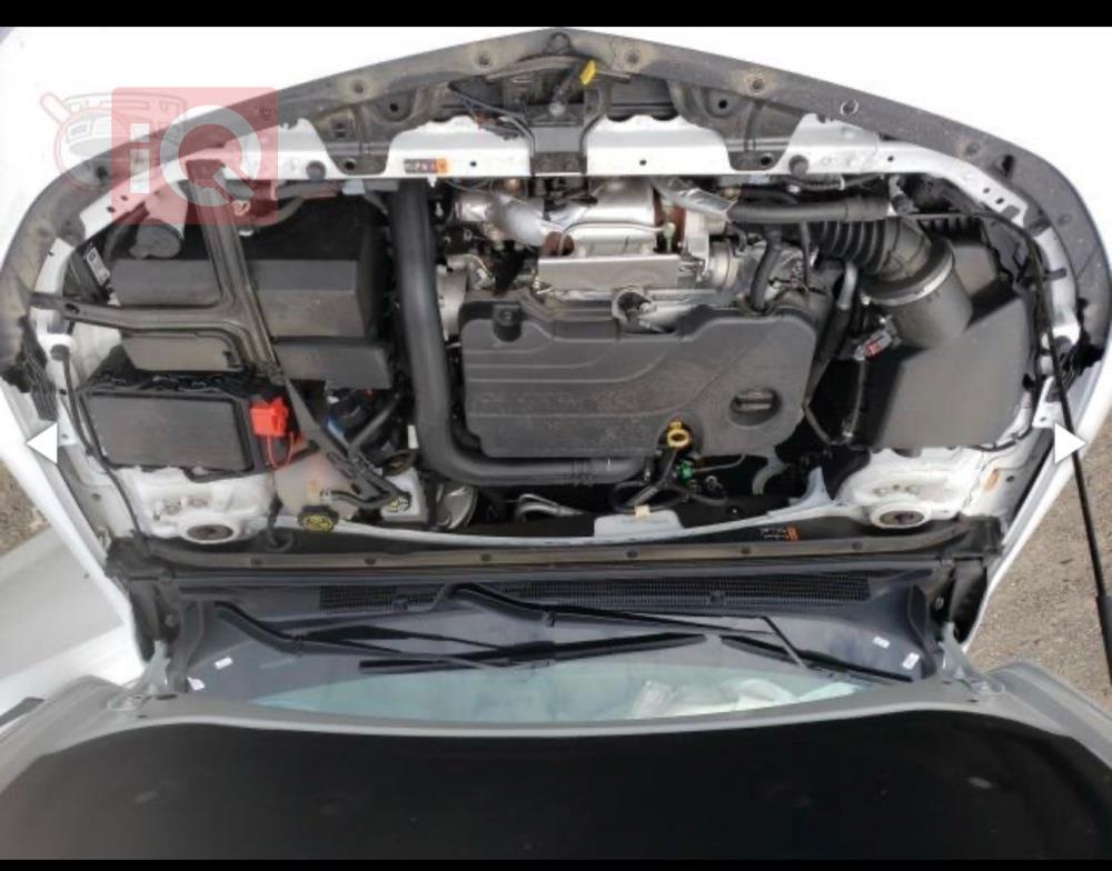 شيفروليه ماليبو